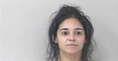 Maria Levengood, - St. Lucie County, FL 